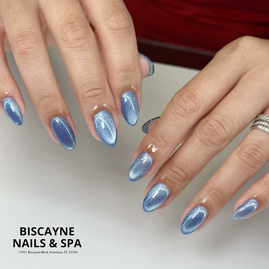 Best Nail Salon in Aventura, FL 33160 | Biscayne Nails & Spa North Miami Beach